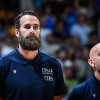 Gigi Datome sull'Italia, un atletismo mai visto in questi anni, il rapporto veterani-giovani