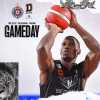 LIVE LBA - Partizan Belgrado vs. Derthona Basket, diretta (16-11 dopo 1Q)