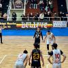 Serie B - Basket Academy si arena a Messina e la Basket School prevale