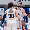 LIVE LBA - 3° Quarto: Germani Brescia vs Virtus Segafredo Bologna: diretta (51-74 al 29')