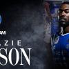 Germani Brescia ai saluti con Jason Burnell, pronto all'Olimpia