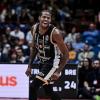 Supercoppa 2025 | Trento vs Brescia: le pagelle all'intervallo
