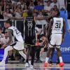 La Virtus Olidata risorge a Trento e guadagna gara 5 a Bologna: gli highlights