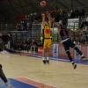 Scafati, coach Alessandro Crotti: "Giocatori super, squadra solida e fisica"