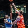 easyCredit BBL 2025-26: Bayern Monaco e Chemnitz a punteggio pieno al Round 4