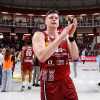 Trapani Shark: Alibegovic su «Repesa fuoriclasse», la vittoria con Milano e la sfida da ex a Bologna