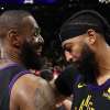 NBA - LeBron James stende i Suns e manda i Lakers in finale 