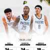 Summer League 2025 - I Pacers rimontano da -15 i Cavaliers, buono l'esordio di Niang