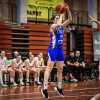 Italbasket Women, domani la conferenza stampa pre-Europeo. Kacerik lascia il raduno