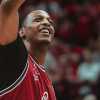 MERCATO EL - Marcus Bingham, accostato alla Virtus, lascia l'Hapoel Tel Aviv