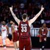 LIVE | Venezia vs Trieste: diretta (90-61 con 4:48 alla fine)