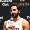 NBA - Ricky Rubio non si presenta al Media Day dei Cavaliers