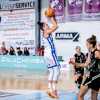 A2 F - Halley Thunder Matelica vs Bagalier Feba Civitanova, il match