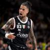 CorSport: «Virtus Bologna, un Hackett nel motore»