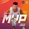 EuroLeague Video - Walter Tavares MVP delle Final Four