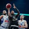 ABA League Finals - Prova di forza del Partizan, ad un passo dalla corona