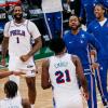 Playoff NBA | Crollo Celtics nel quarto periodo: i 76ers riaprono la serie (3-2)