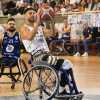 Basket in carrozzina, Finals: Briantea 84 sull' 1-0 con Asinara Waves