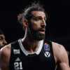 MERCATO LBA - Virtus Bologna, Ronci commenta i rumors su Toko Shengelia 