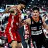 BBL Finals - Jessup decisivo, Ulm vince a Monaco e si porta sul 2-1