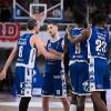 Pagelle: Brescia domina su Trieste. Ivanovic show, la Germani in semifinale