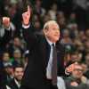 Ettore Messina candidato alla classe 2025 della Naismith Hall of Fame