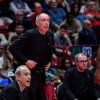 Olimpia Milano, l'addio di Milan Tomic: il messaggio a Messina e il club