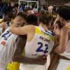 A2 - Verona, Ramagli: "Una grande partita nel secondo tempo"