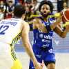 LIVE A2 | La Valtur Brindisi ai play-off, termina la stagione della Tezenis Verona