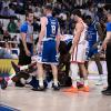 Da gara 5 al PalaLeonessa la Germani esce con la semifinale in tasca: gli highlights