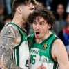 Cedi Osman difende Ataman: «Quello che i tifosi dell'Efes hanno fatto è stato irrispettoso»