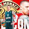 UFFICIALE EL - Colpo Monaco, ecco Daniel Theis: esordio a Milano