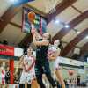 Techfind A2 Playout – Torino e Civitanova in Gara-2 conquistano la salvezza