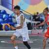 Mondiali Virtus 3vs3, l'Italia travolge all'esordio il Kazakistan