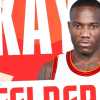 UFFICIALE A2 - VL Pesaro, annunciato il colpo Kay Felder 