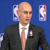 «NBA Europe? Grande entusiasmo»: Adam Silver con gli ultimi aggiornamenti sulla Lega europea