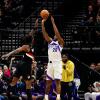 NBA Preseason: I Trail Blazers crollano nel finale, vittoria in rimonta per gli Utah Jazz