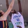 A2 F - Altro talento per la Solmec Rhodigium Basket: arriva Mariana Nakomoni
