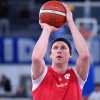 Pistoia, Maverick Rowan verso il forfait contro l'Olimpia Milano?