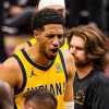 NBA Playoff | Haliburton e i Pacers mandano in vacanza i Cavaliers