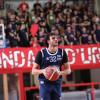Serie B - Dany Basket ancora in trasferta: stavolta Quarrata di scena a Jesi
