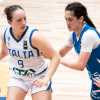 Italbasket U18 F, Baldassarre allo scadere! Battuta la Serbia, occasione quinto posto