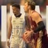 A2 - Tiby e Woodson, la Libertas Livorno batte a domicilio Bergamo