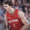 Germania, ecco il roster per EuroBasket 2025: due assenze importanti