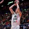 MERCATO LBA - Virtus Bologna, trattativa avanzata per Alen Smailagic