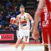 MERCATO B - Juan Manuel Fernandez approda alla Luiss Roma in Serie B