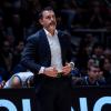 Alessandro Magro: «Bicchiere mezzo pieno. Credo in questa squadra»