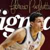 UFFICIALE LBA - Trapani Shark chiude il roster con Fabrizio Pugliatti