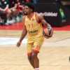 MERCATO EL - L'Olympiacos blinda Shaquielle McKissic con un nuovo contratto