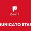 MERCATO A2 - Estra Pistoia aggrega per la preparazione l'ala Nicolò Dellosto
